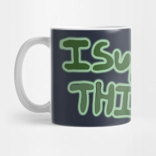 Support Mug